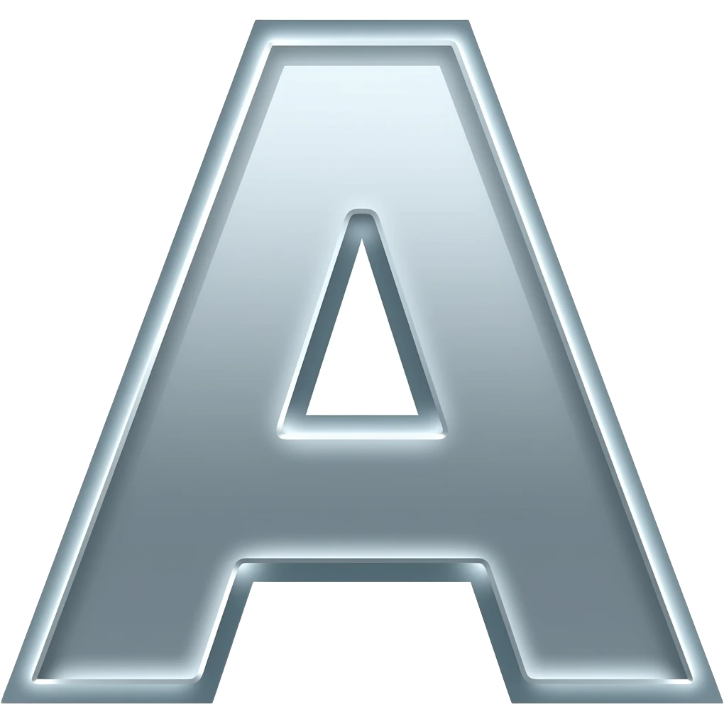 A emoji