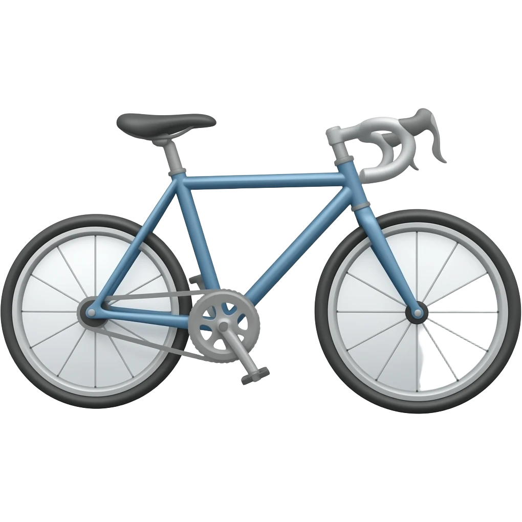 byecycle emoji