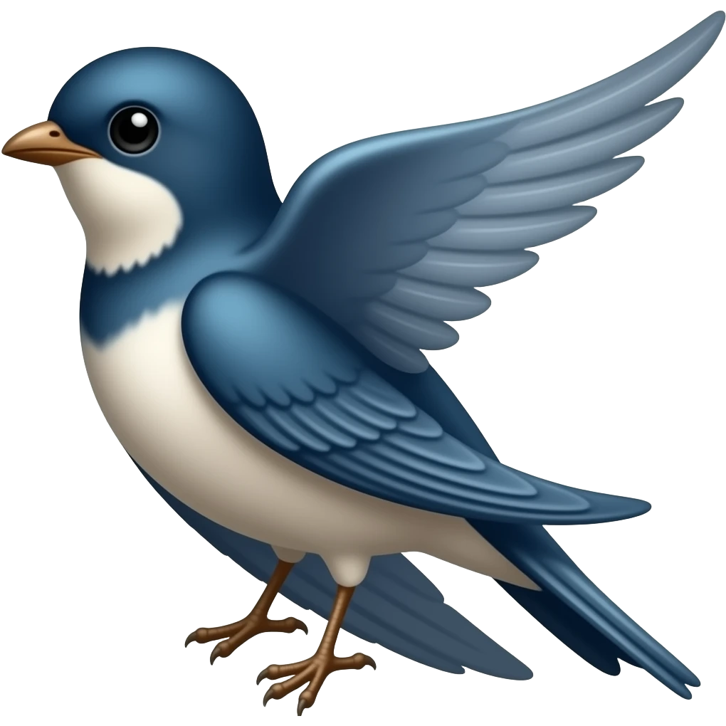 Swift emoji
