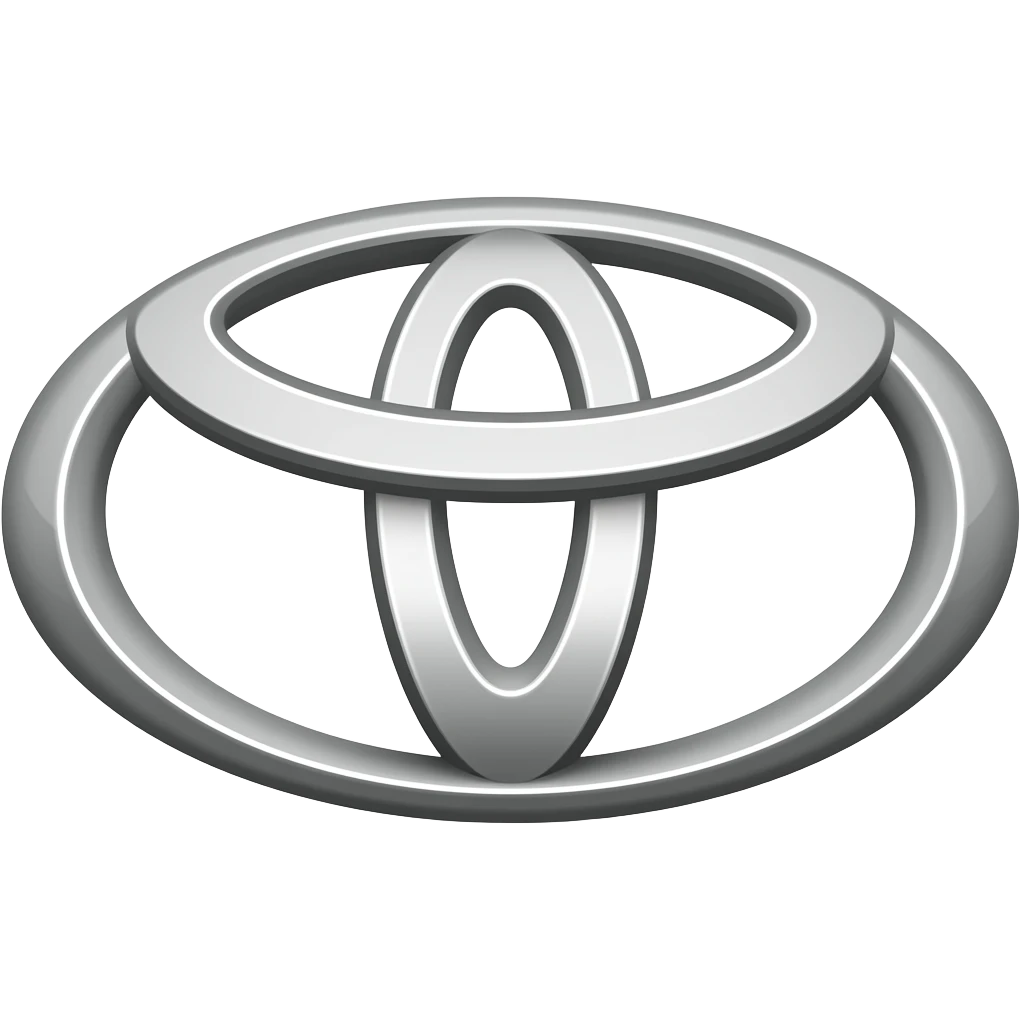 Toyota emoji