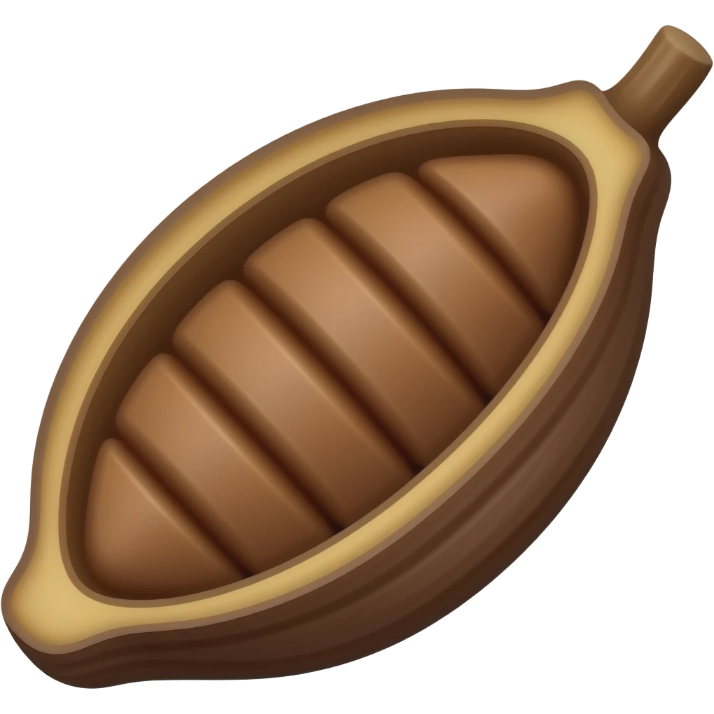cacao emoji