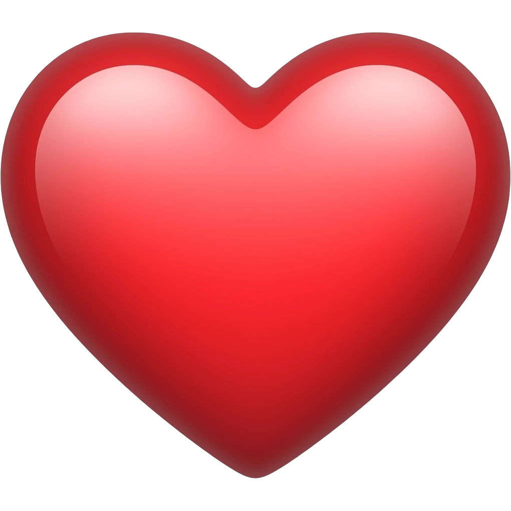 LOVE emoji