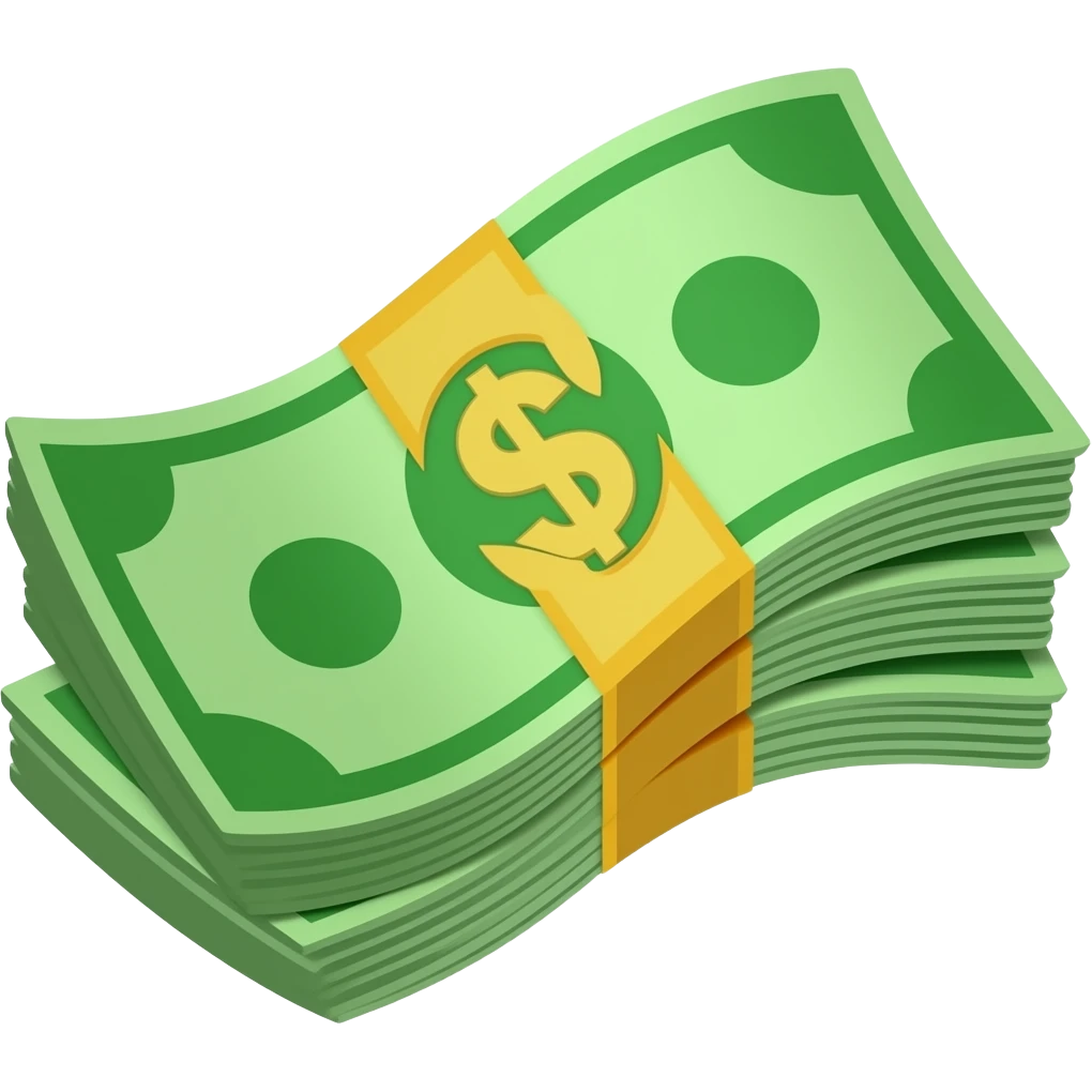 money emoji