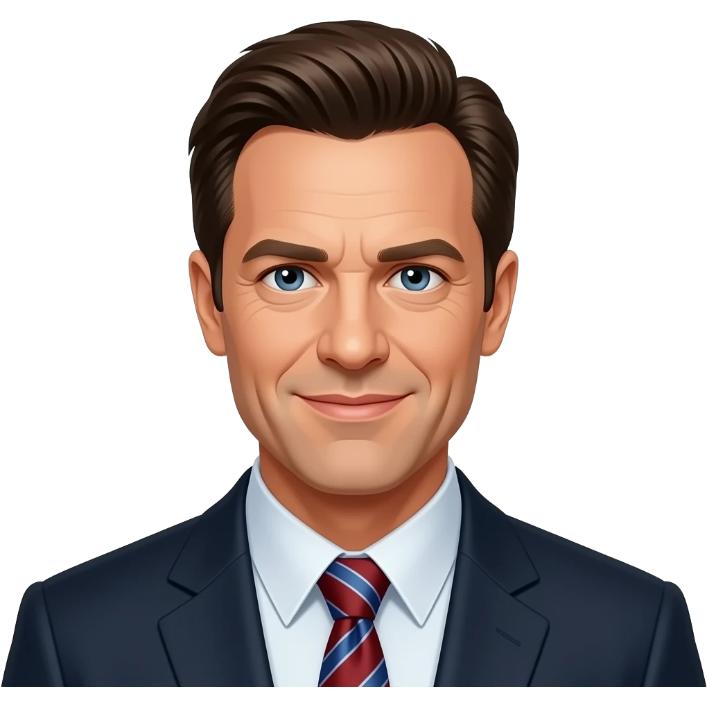 patrick jane emoji