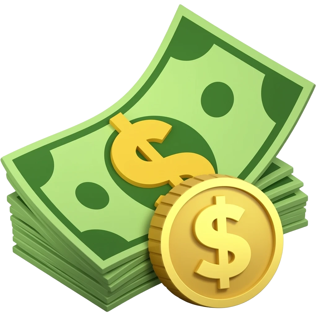 money emoji