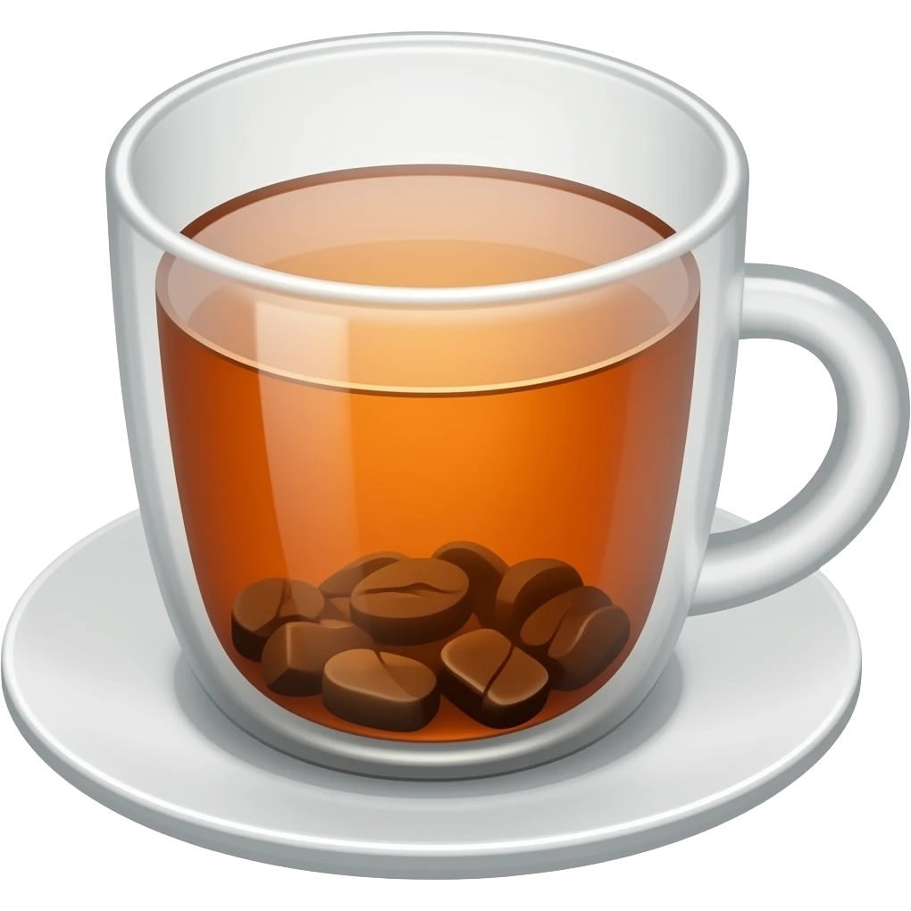 TEA emoji