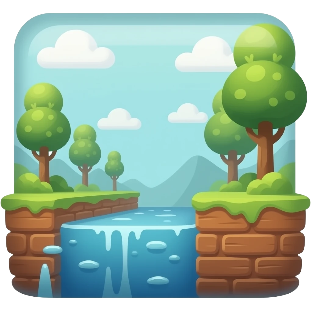 Geometry Dash emoji