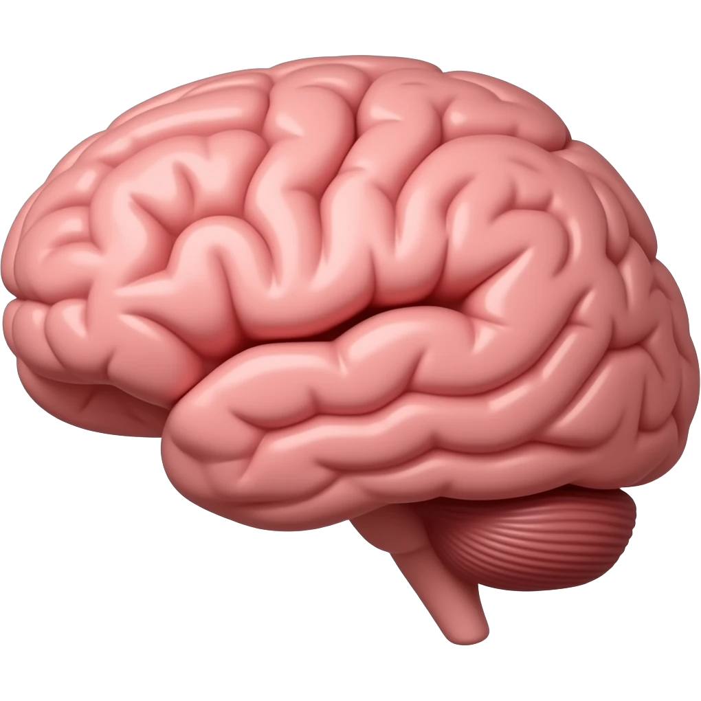 🧠 emoji