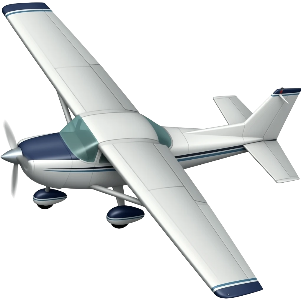 Cessna emoji