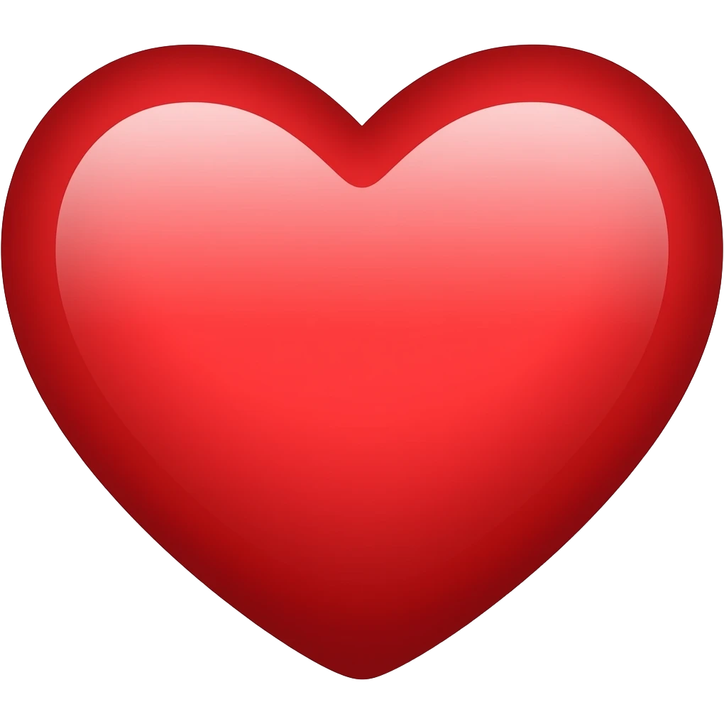 heart emoji