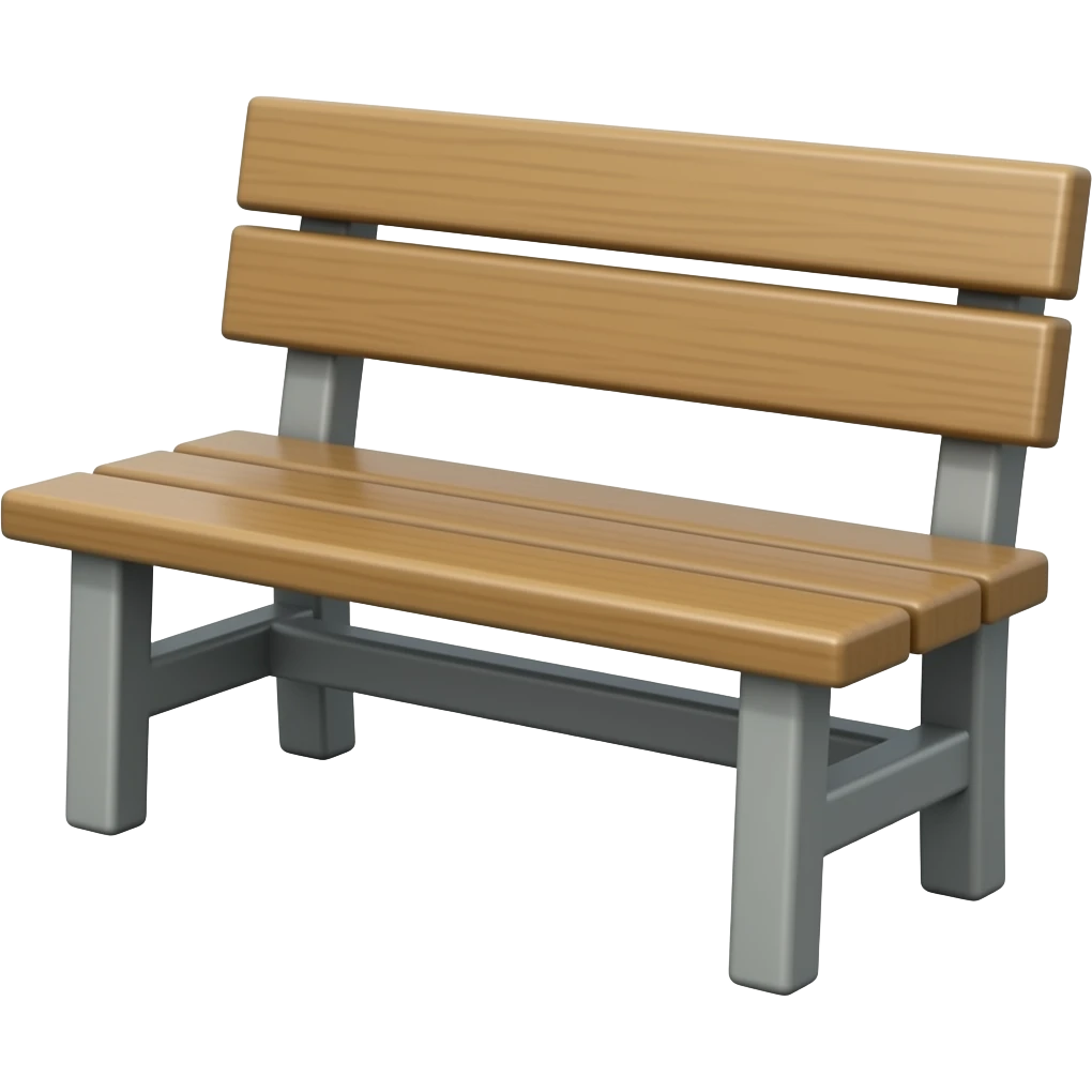 doctors bench emoji