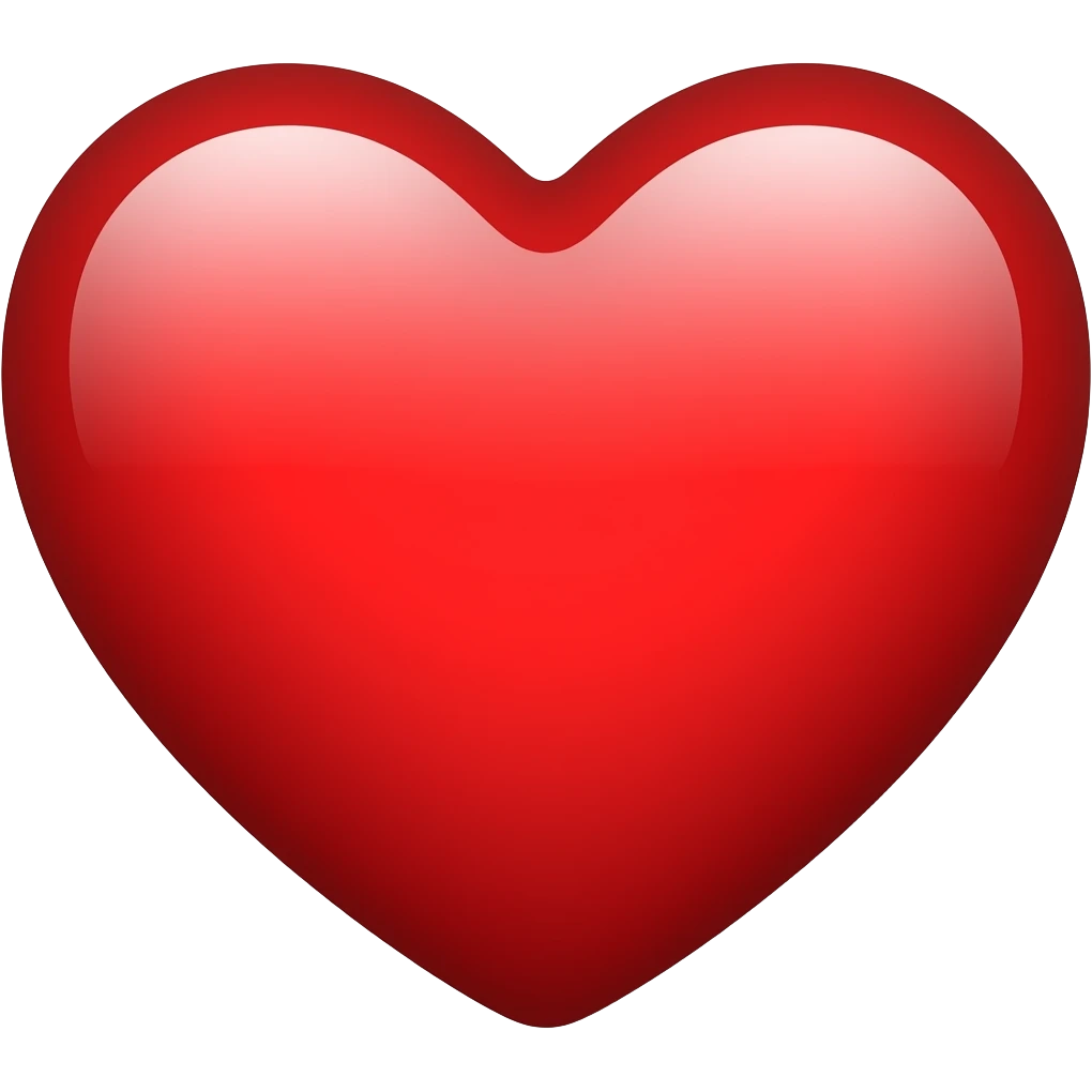 ❤️ emoji
