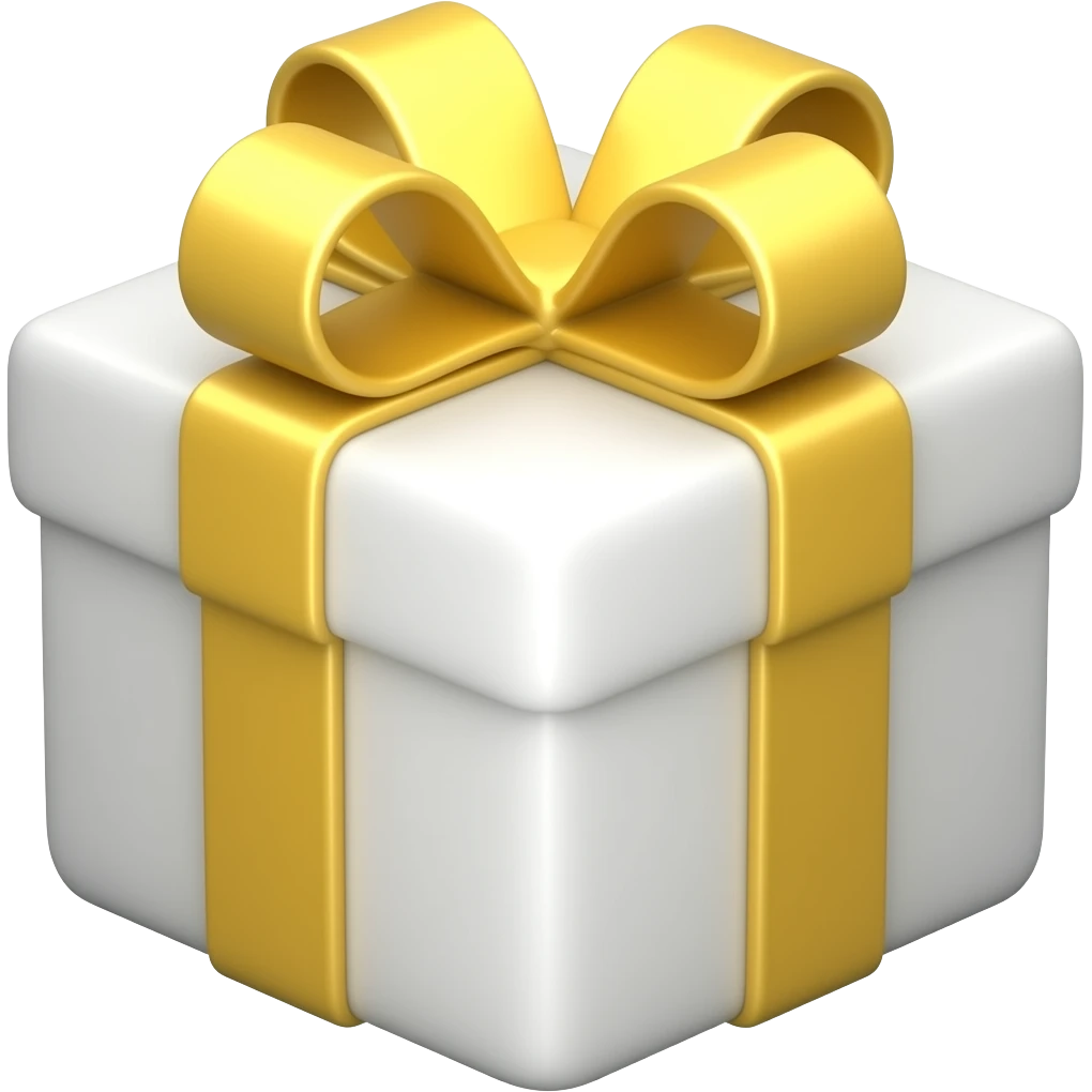 gift emoji