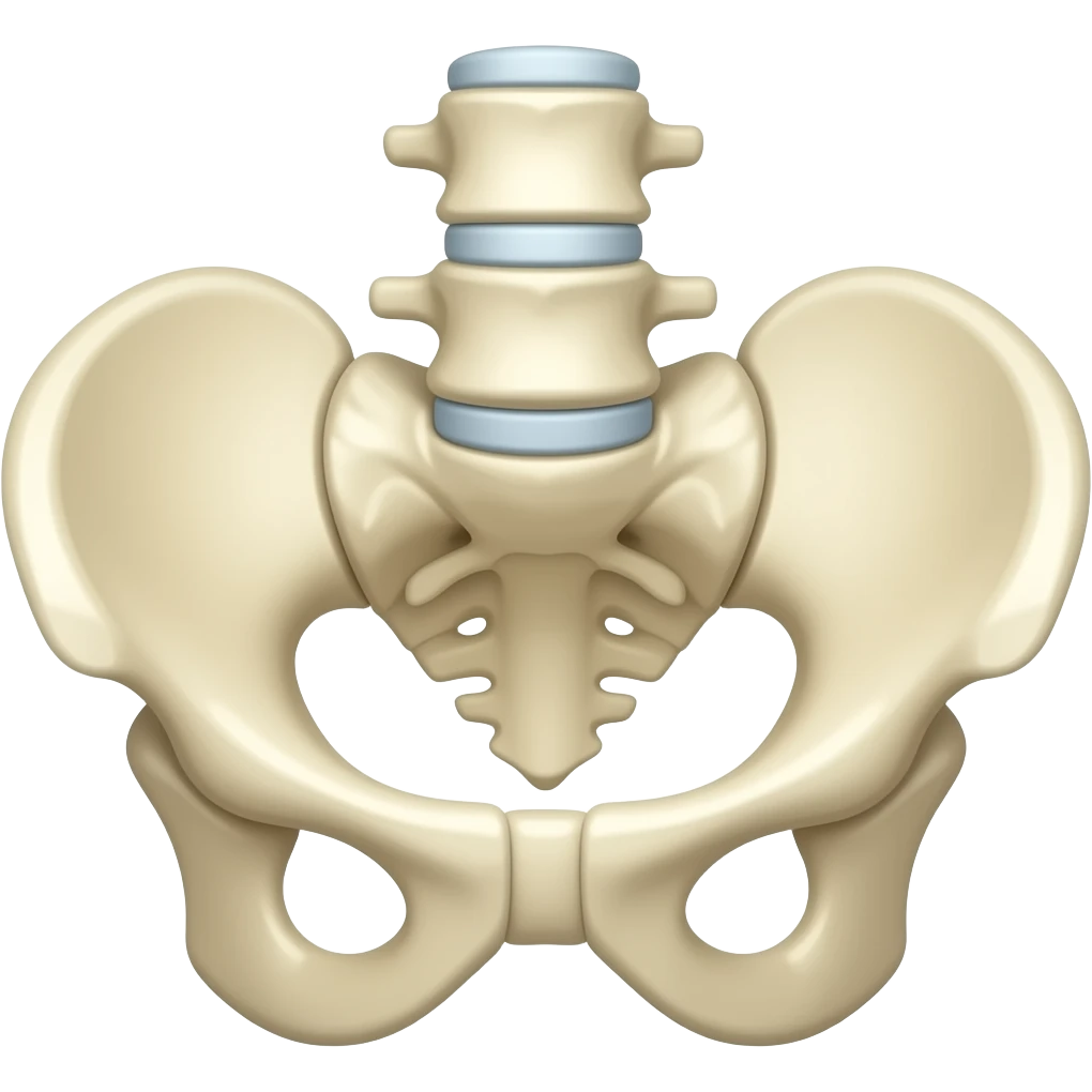 bone joint emoji