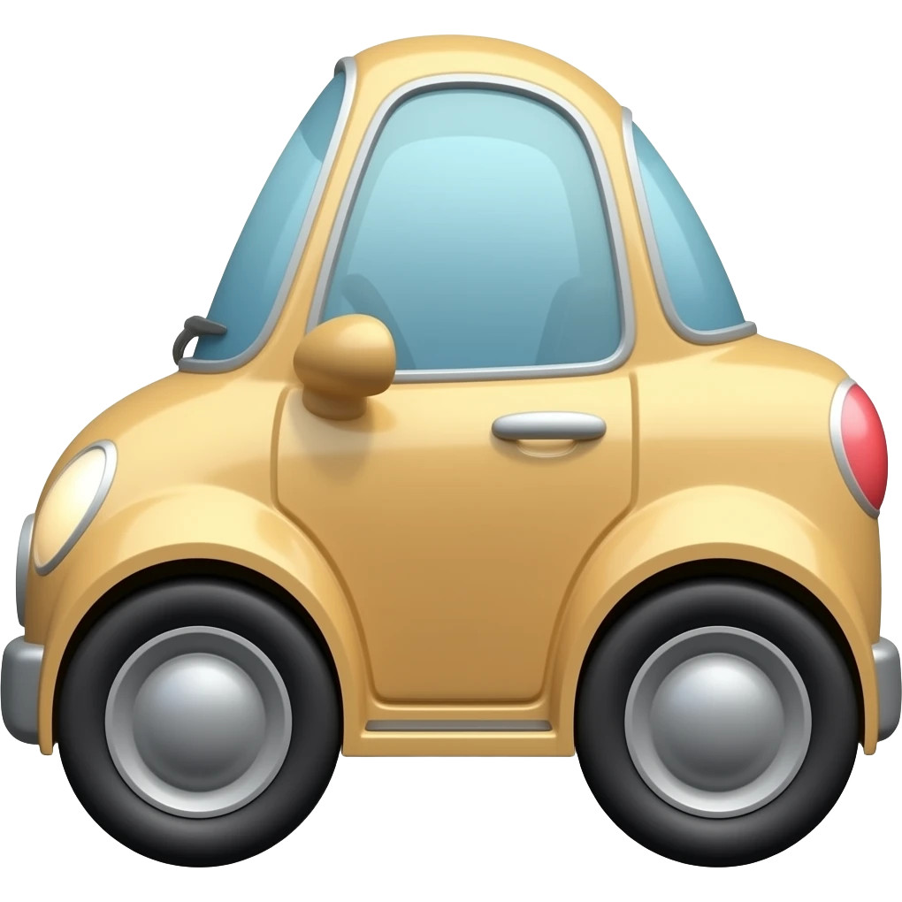 Dizzy Cars emoji