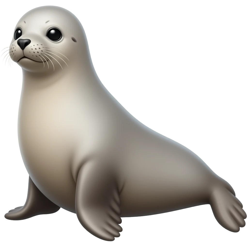 seal emoji