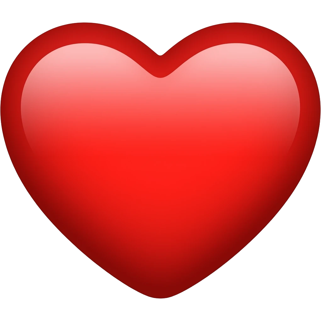 ♥ emoji