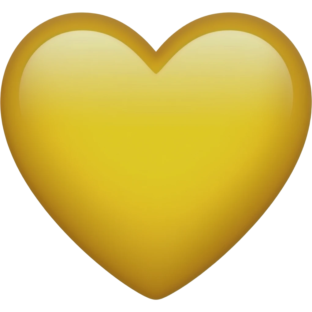 💛 emoji