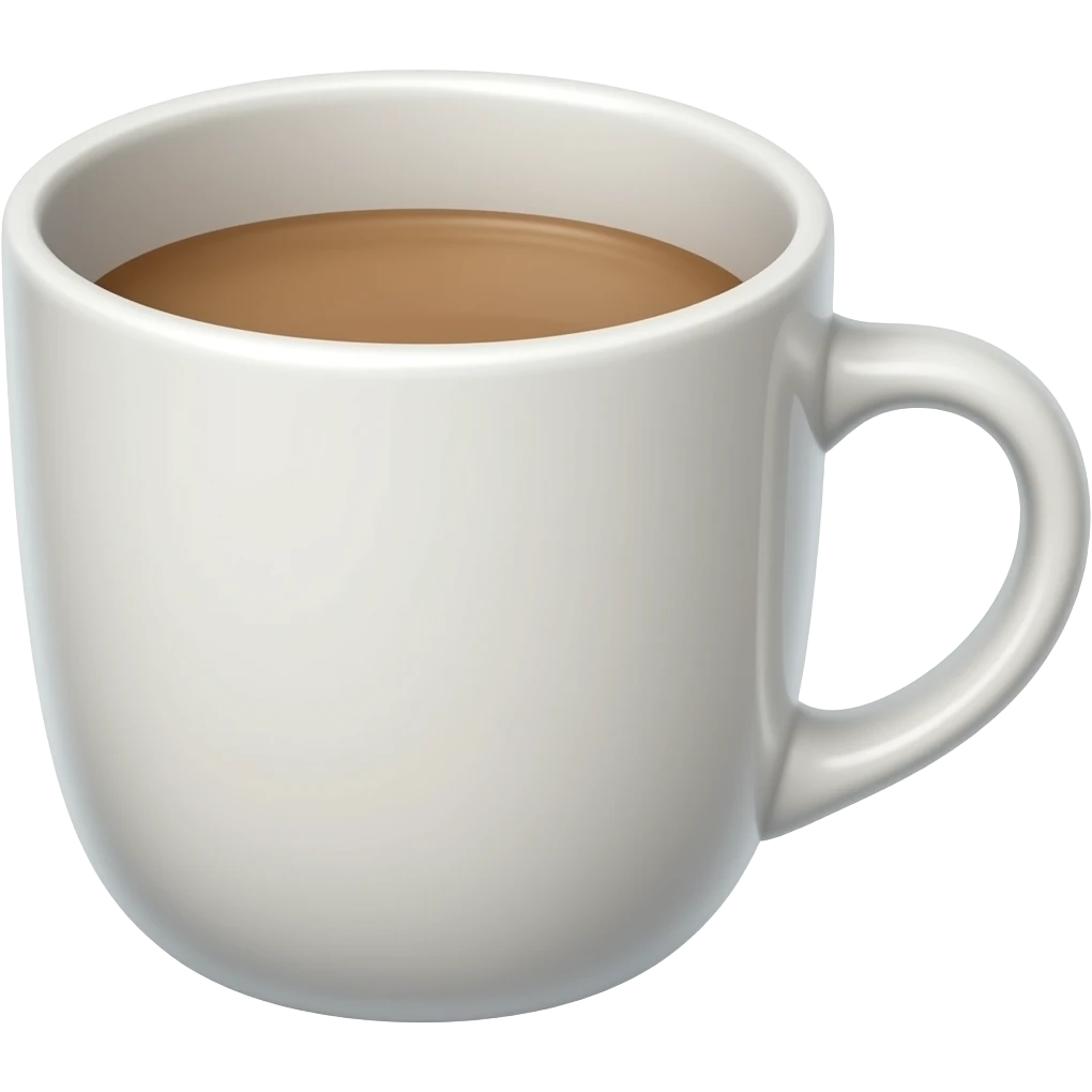 cup emoji