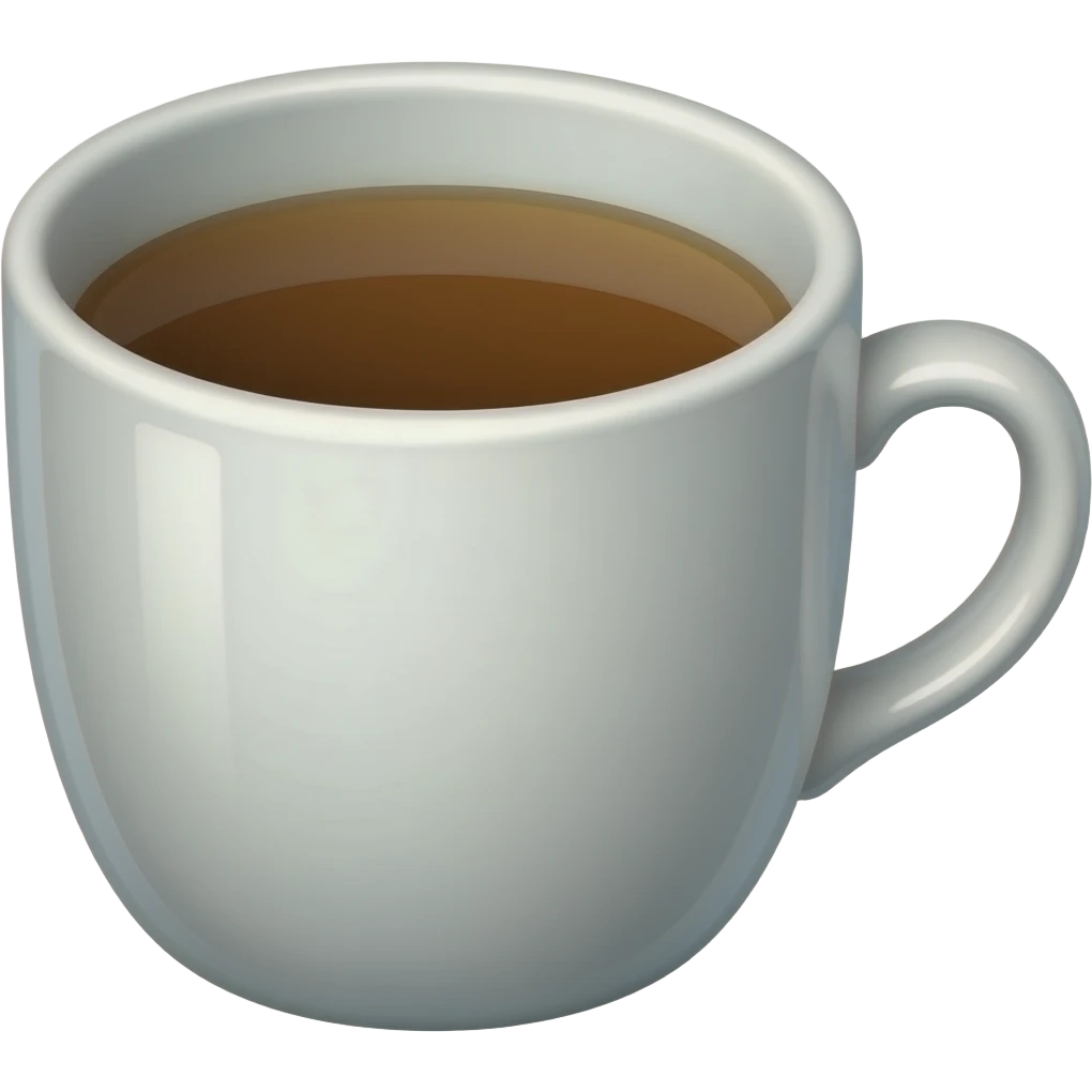 Çay bardağı  emojisi emoji