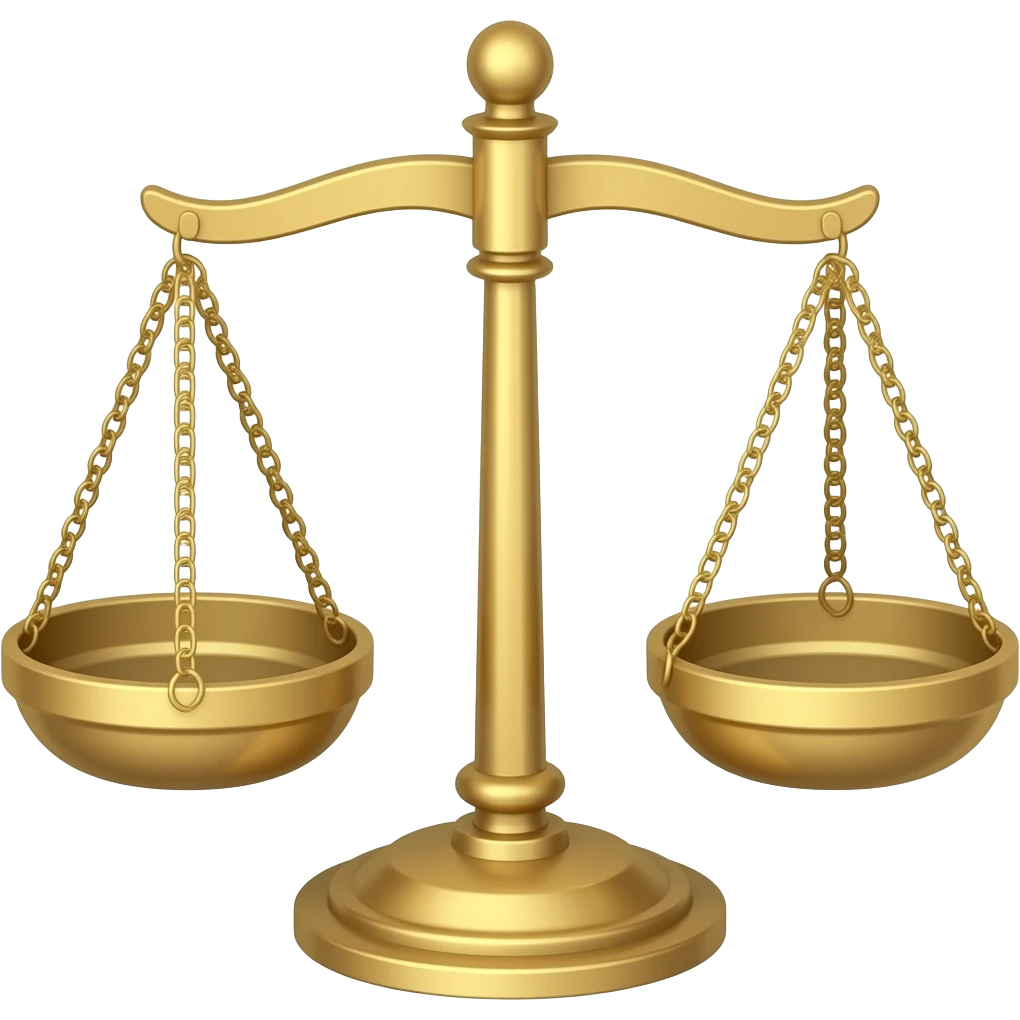 balance emoji