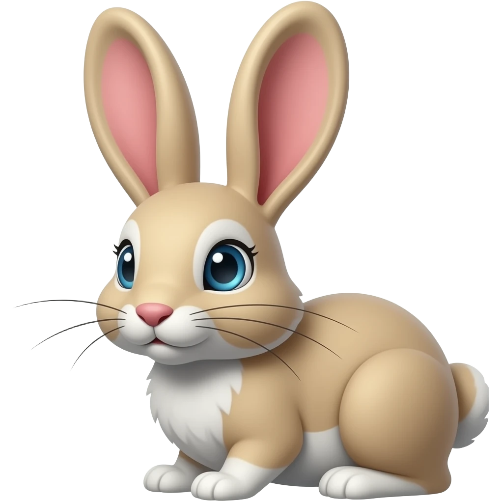 rabbit agent emoji
