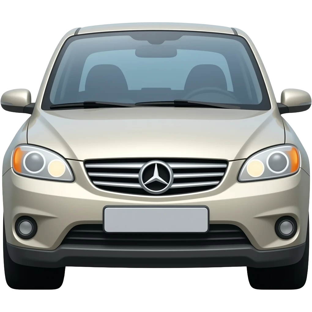 car emoji