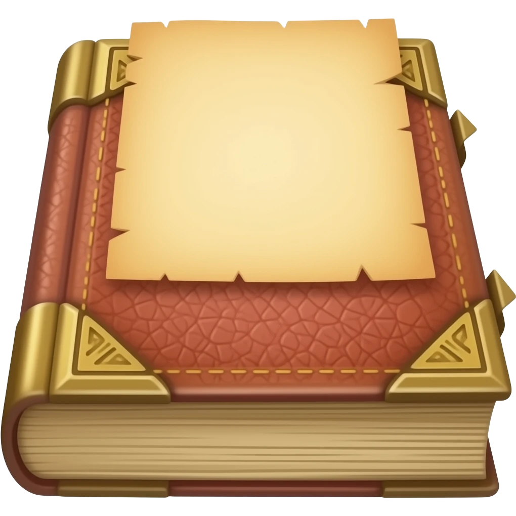 book emoji