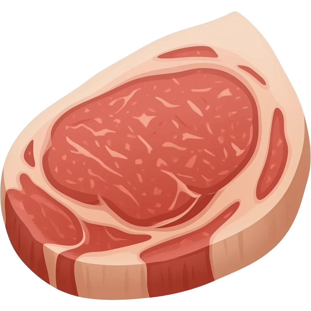 🥩 emoji