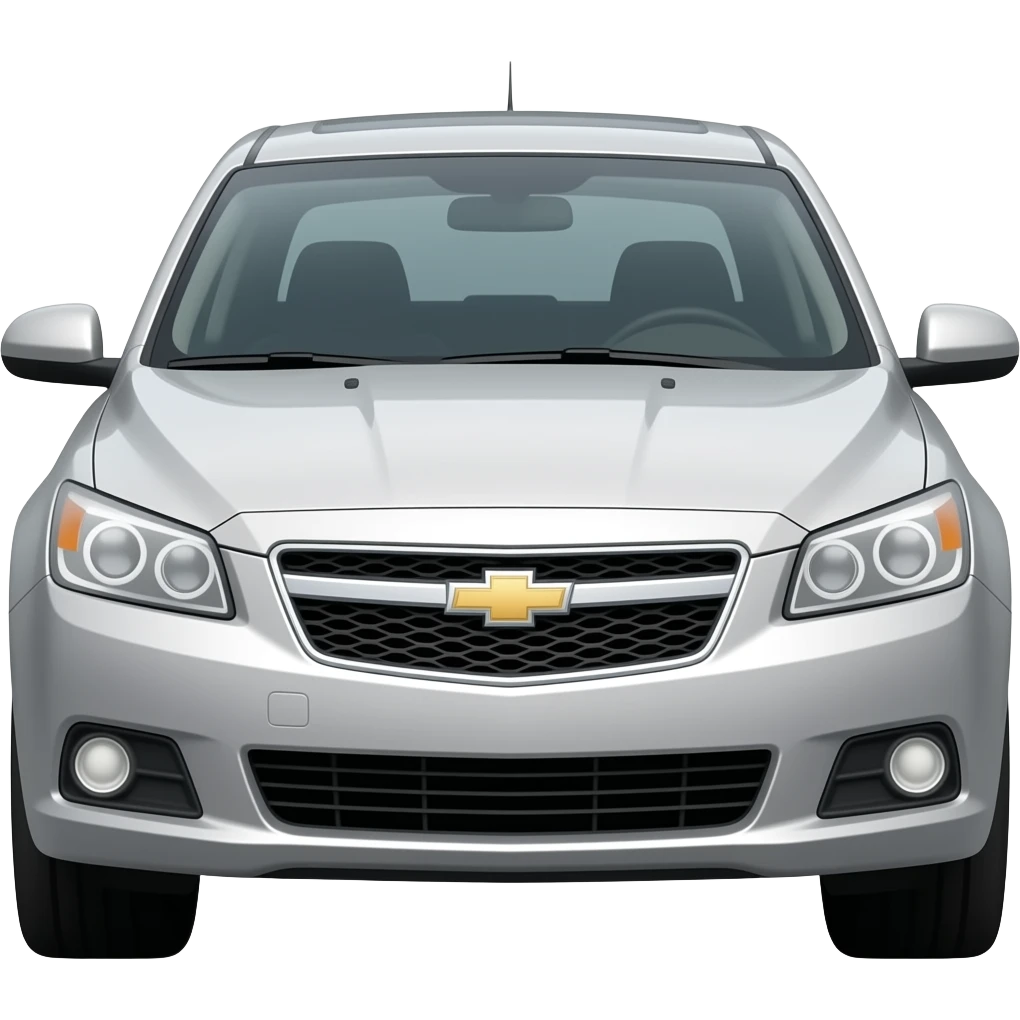 Chevy emoji