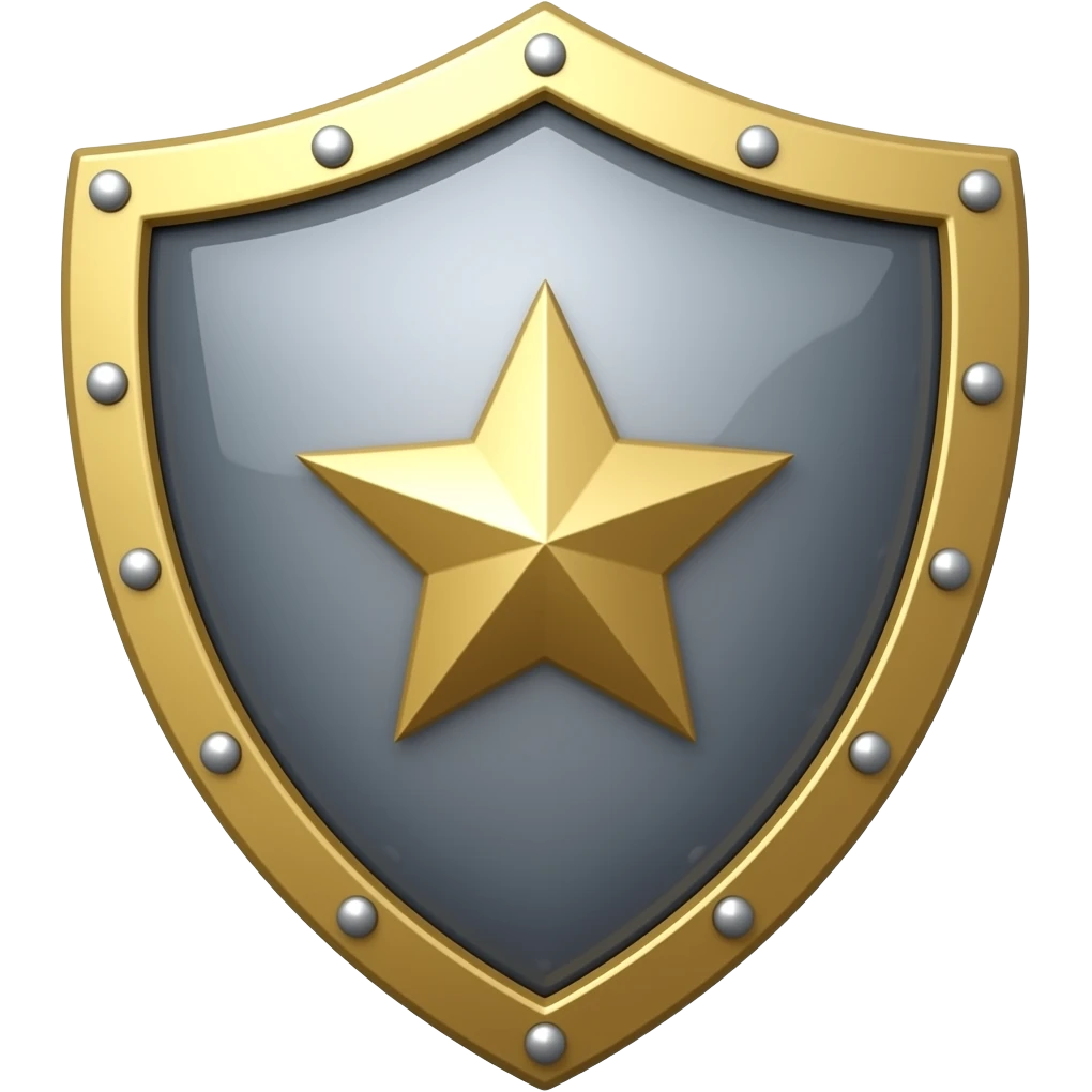 🛡️ emoji