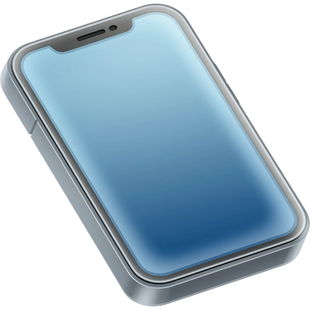 phone emoji