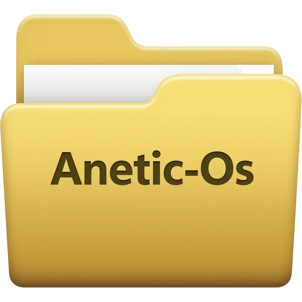 folder Agentic-Os emoji