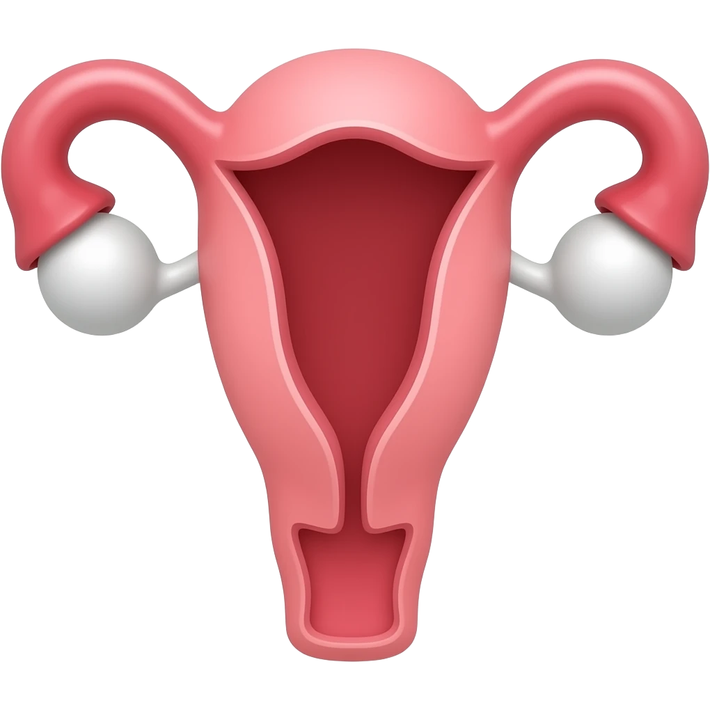 vagina emoji