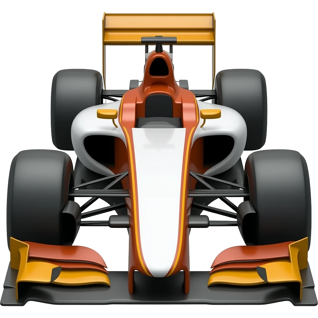 race emoji