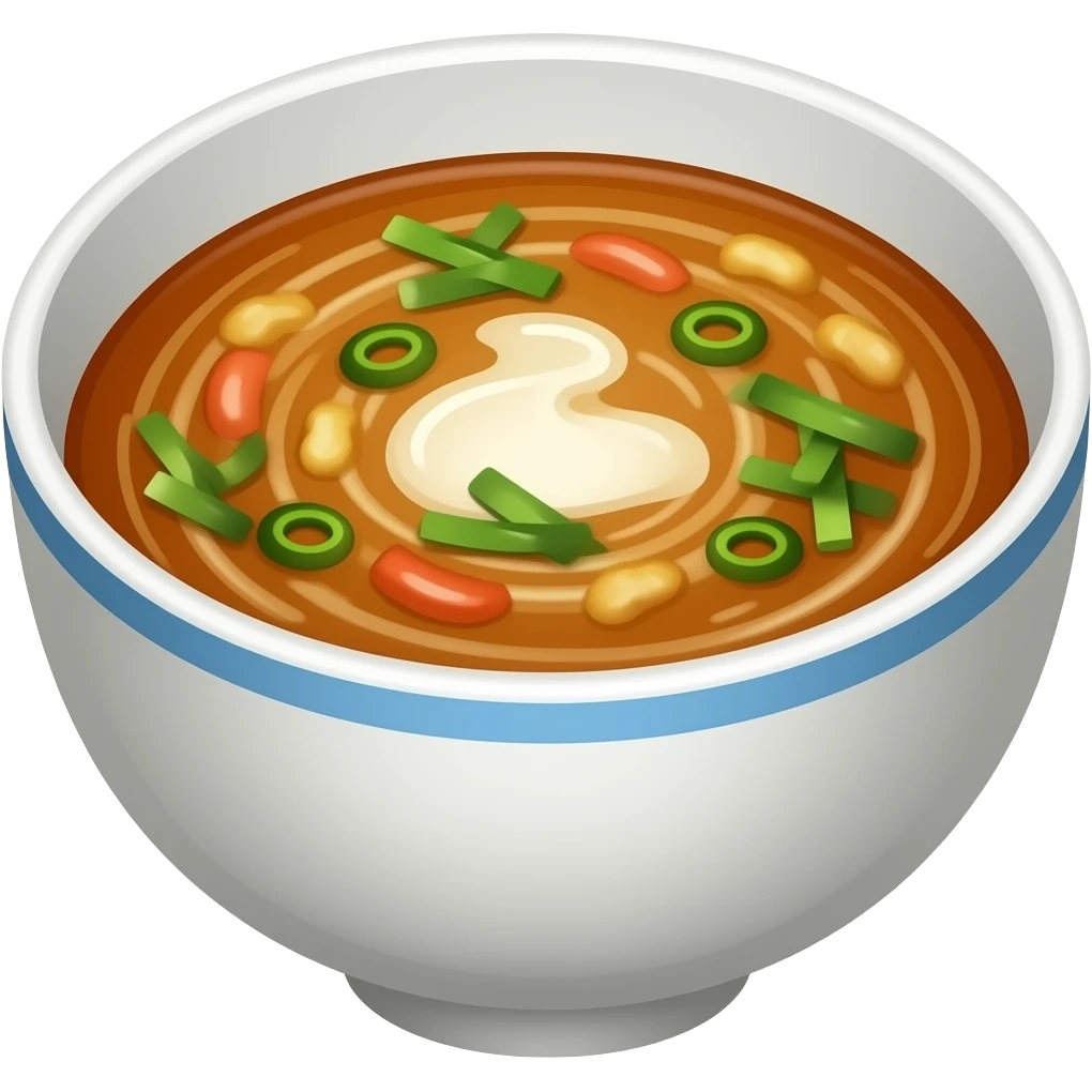 суп emoji