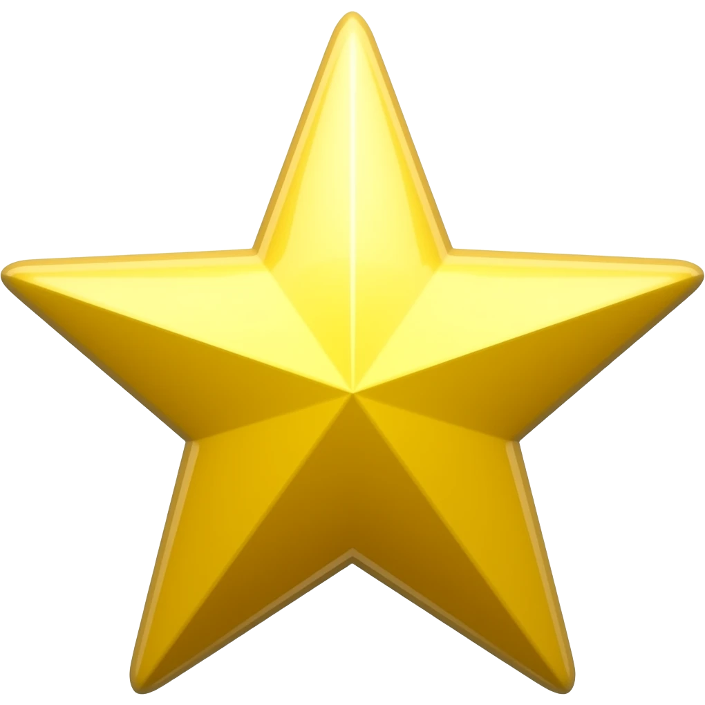 star emoji