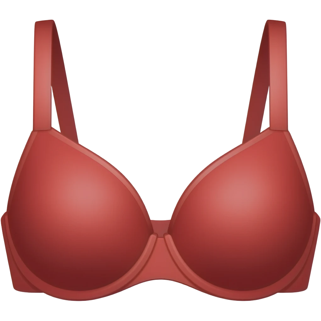 Brasier rojo emoji