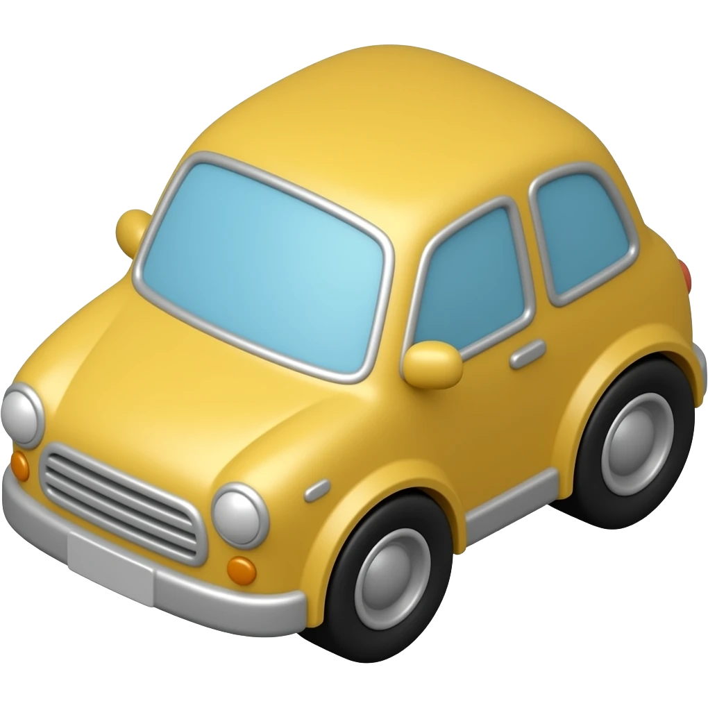 mini emoji