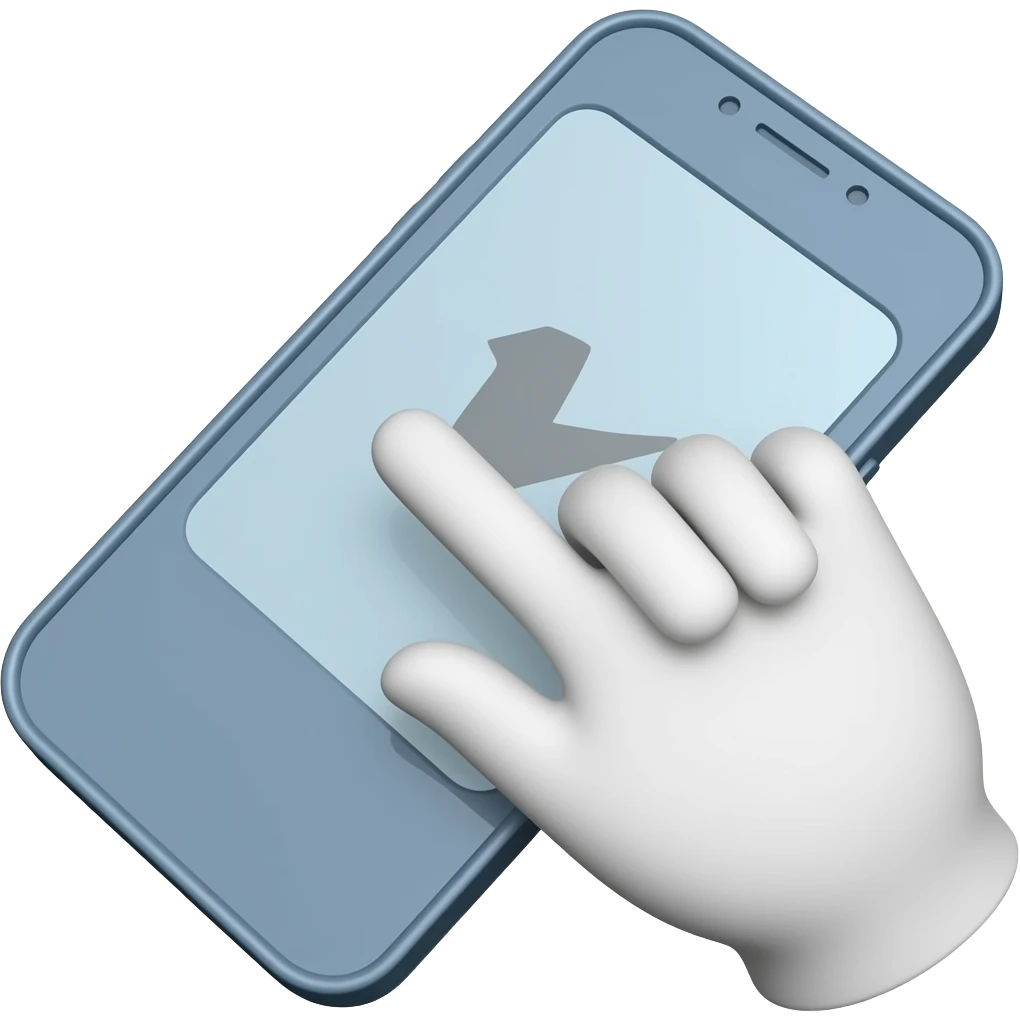 Emoji phone gilir emoji