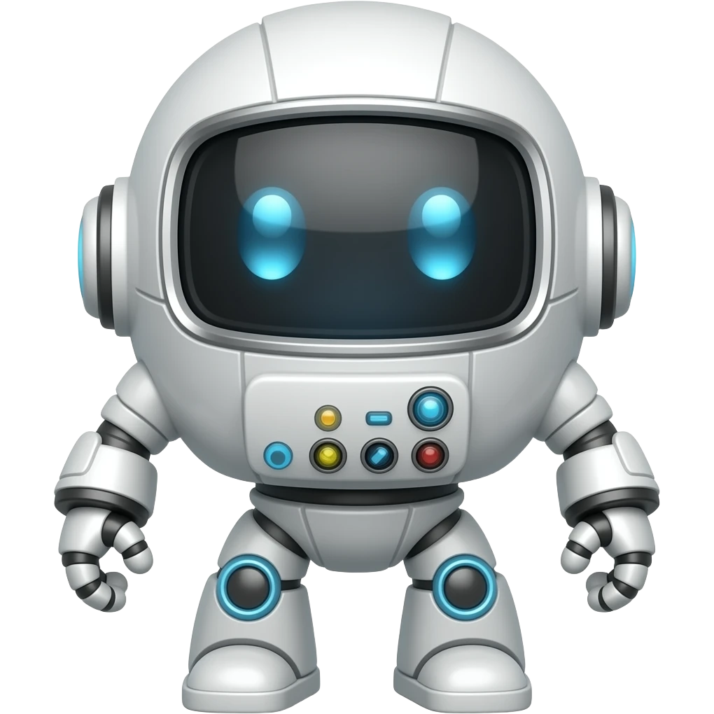 astrobot emoji