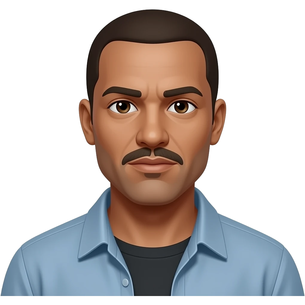 grand theft auto san andreas cj emoji