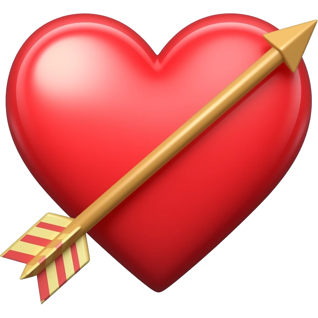 💘 emoji