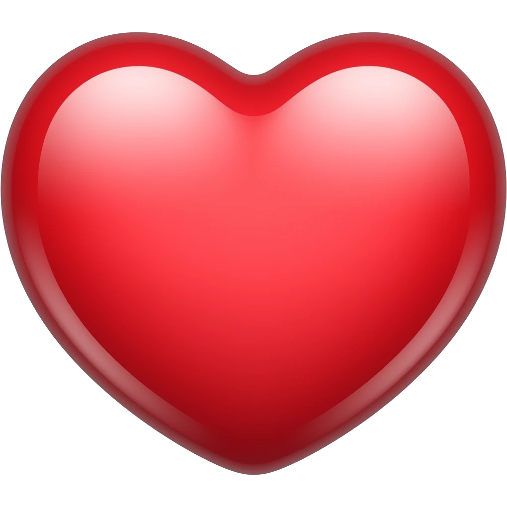 corazón emoji