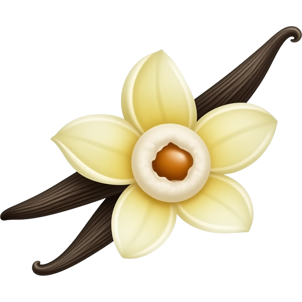 vanila emoji