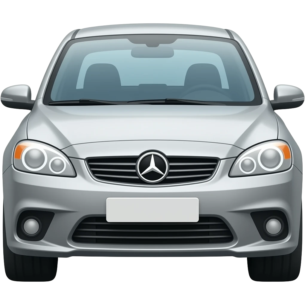 autos emoji