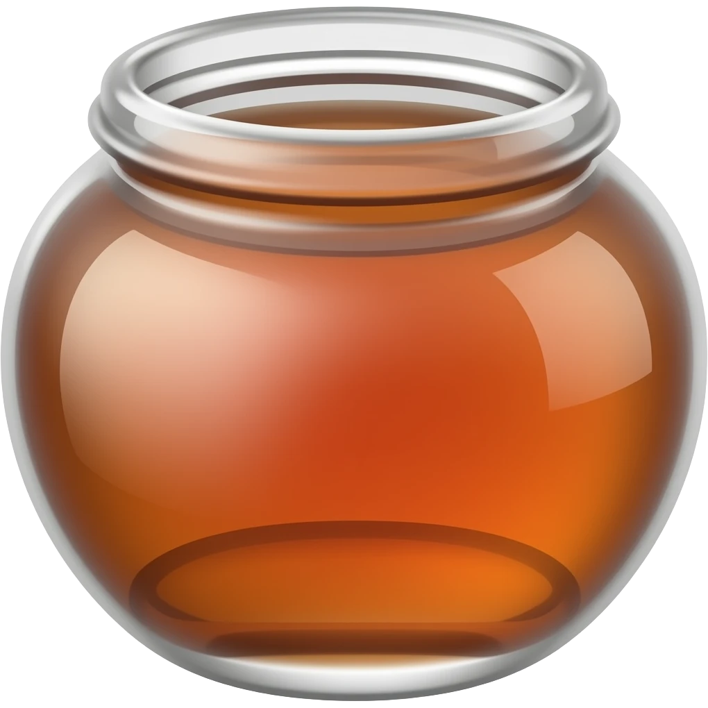 Syrup emoji
