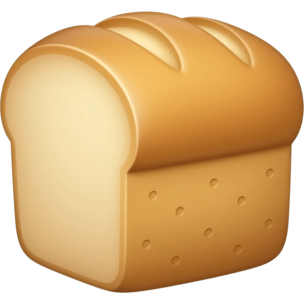 bread emoji