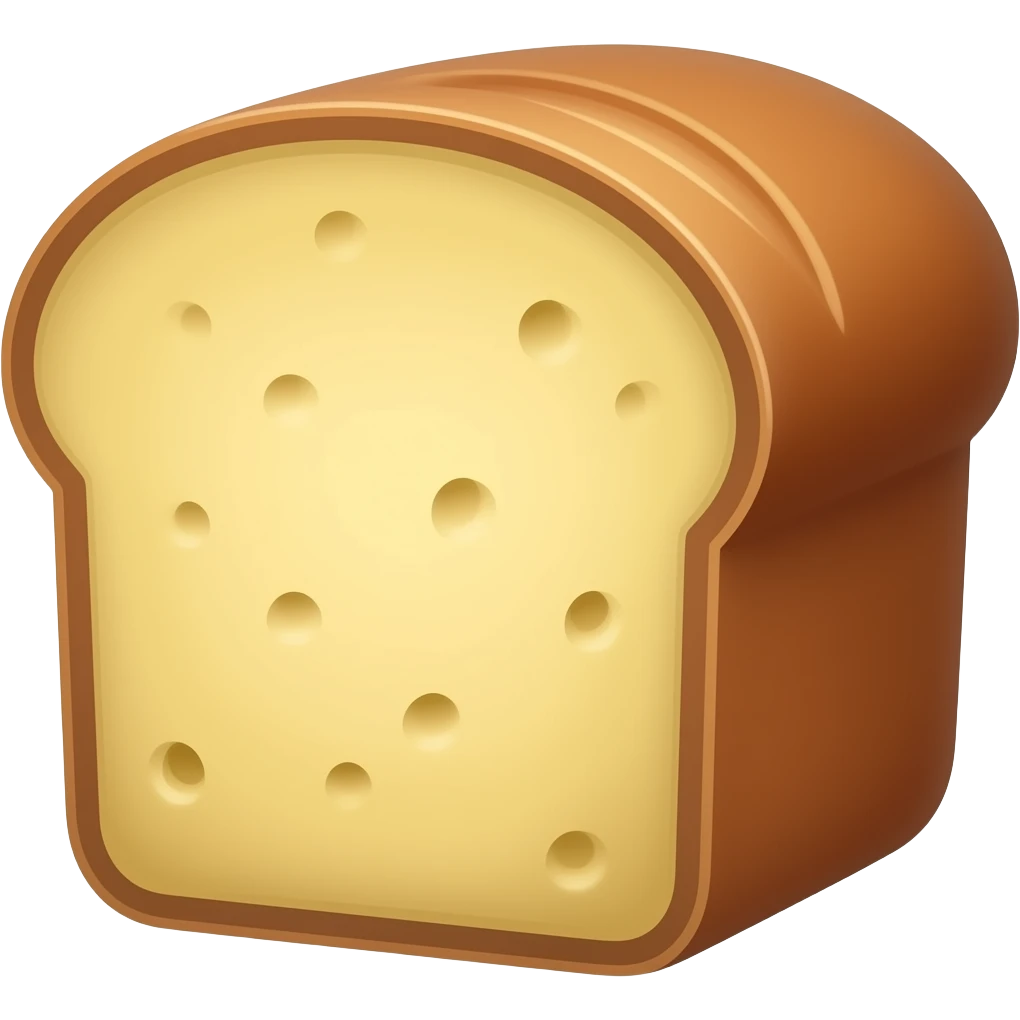 Banana Bread emoji