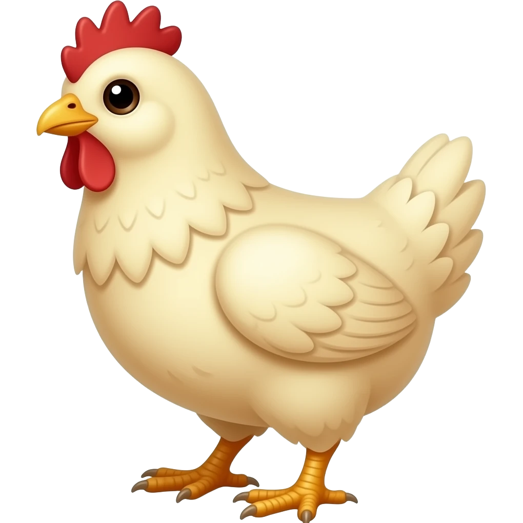 chick emoji | AI Emoji Generator